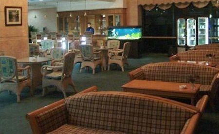 Xishan Hotel Сучжоу Ресторан фото