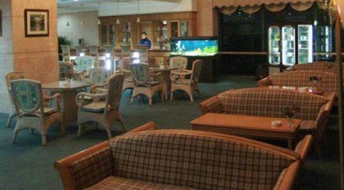 Xishan Hotel Сучжоу Ресторан фото